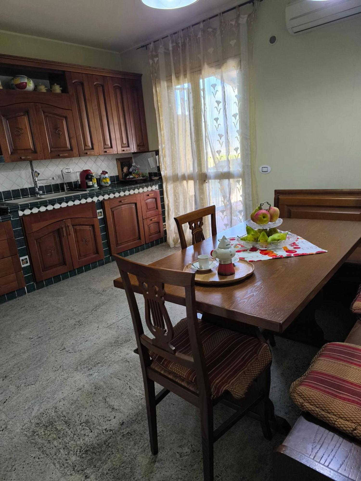Bed & Breakfast Kalinka Bed and Breakfast Motta SantʼAnastasia Εξωτερικό φωτογραφία