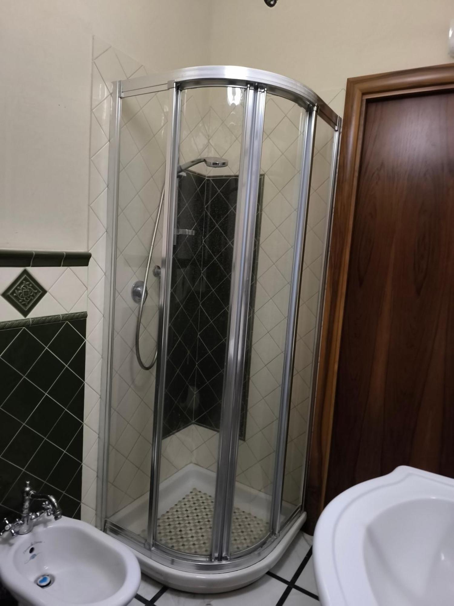 Bed & Breakfast Kalinka Bed and Breakfast Motta SantʼAnastasia Εξωτερικό φωτογραφία