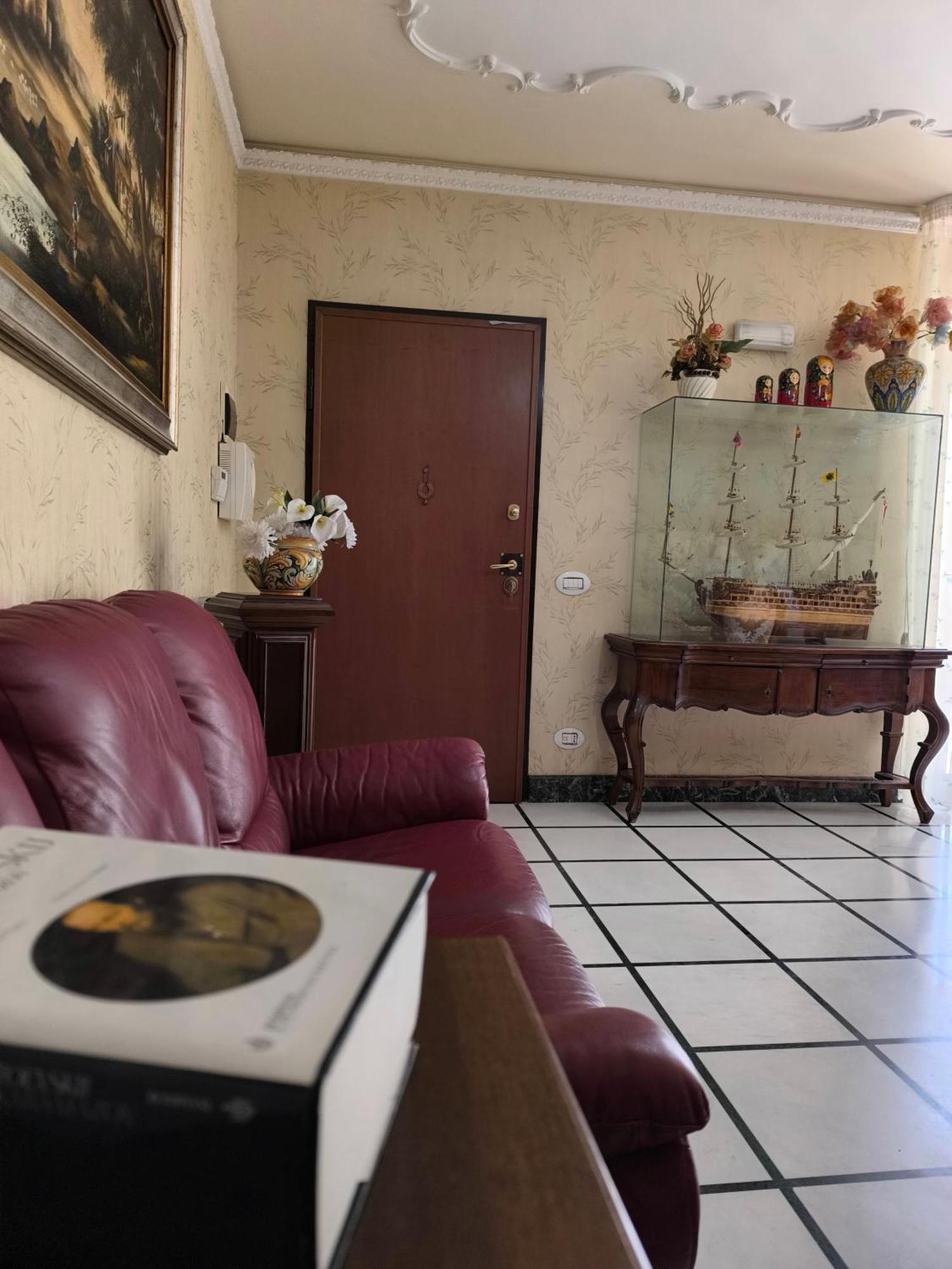 Bed & Breakfast Kalinka Bed and Breakfast Motta SantʼAnastasia Εξωτερικό φωτογραφία