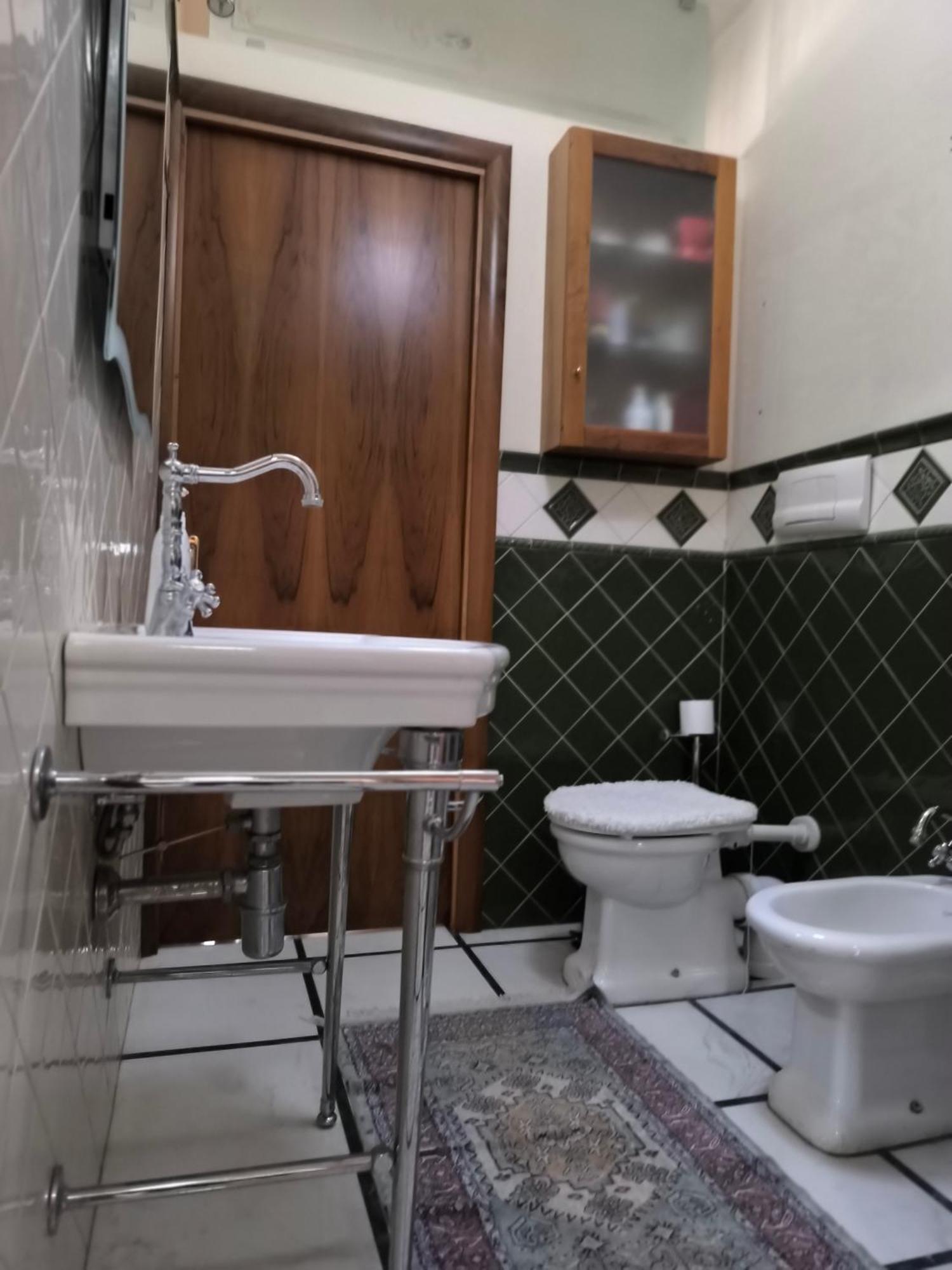 Bed & Breakfast Kalinka Bed and Breakfast Motta SantʼAnastasia Εξωτερικό φωτογραφία