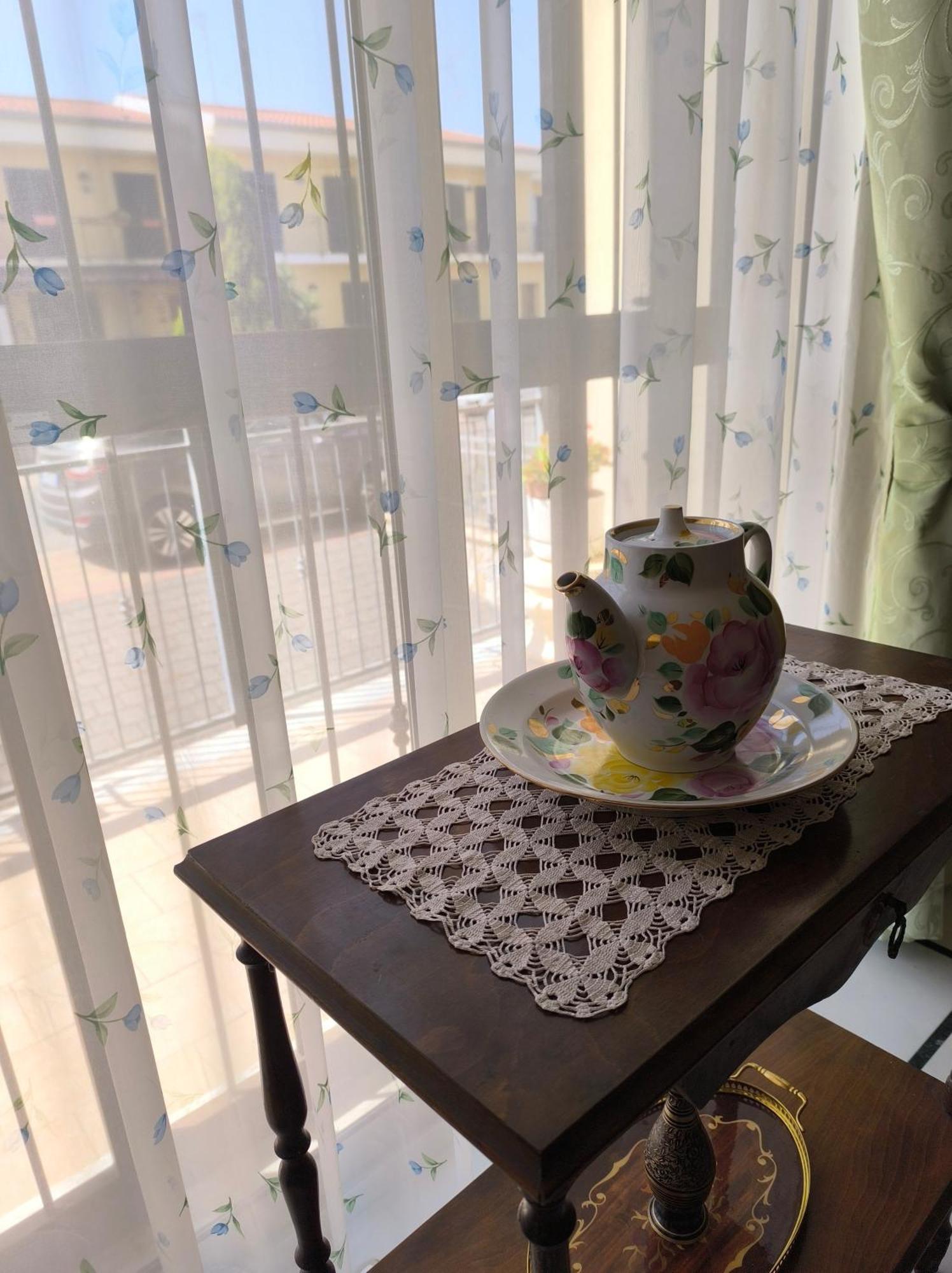 Bed & Breakfast Kalinka Bed and Breakfast Motta SantʼAnastasia Εξωτερικό φωτογραφία