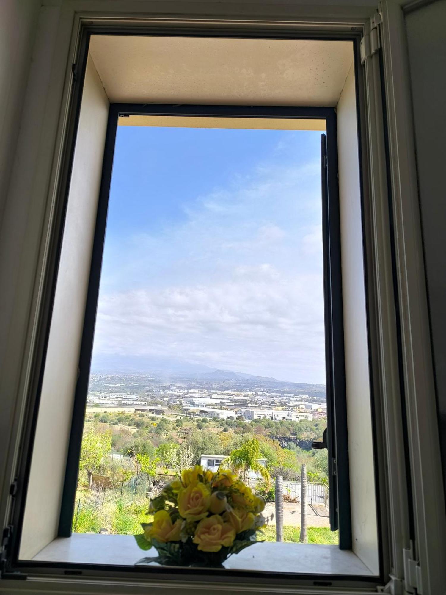 Bed & Breakfast Kalinka Bed and Breakfast Motta SantʼAnastasia Εξωτερικό φωτογραφία