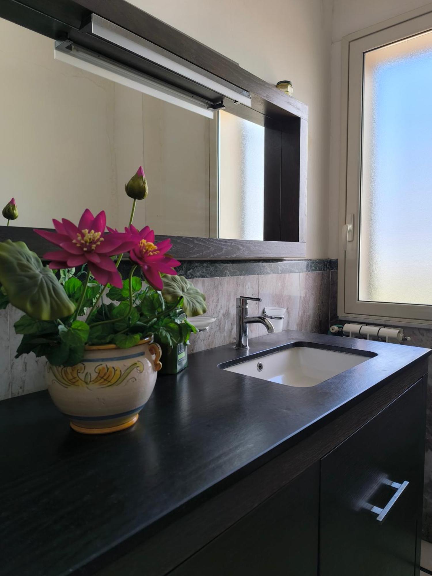 Bed & Breakfast Kalinka Bed and Breakfast Motta SantʼAnastasia Εξωτερικό φωτογραφία