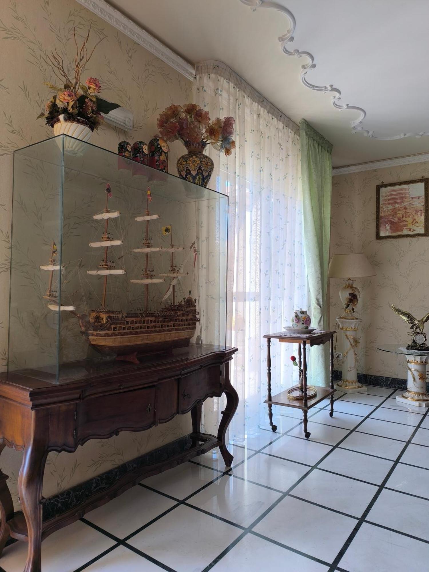 Bed & Breakfast Kalinka Bed and Breakfast Motta SantʼAnastasia Εξωτερικό φωτογραφία